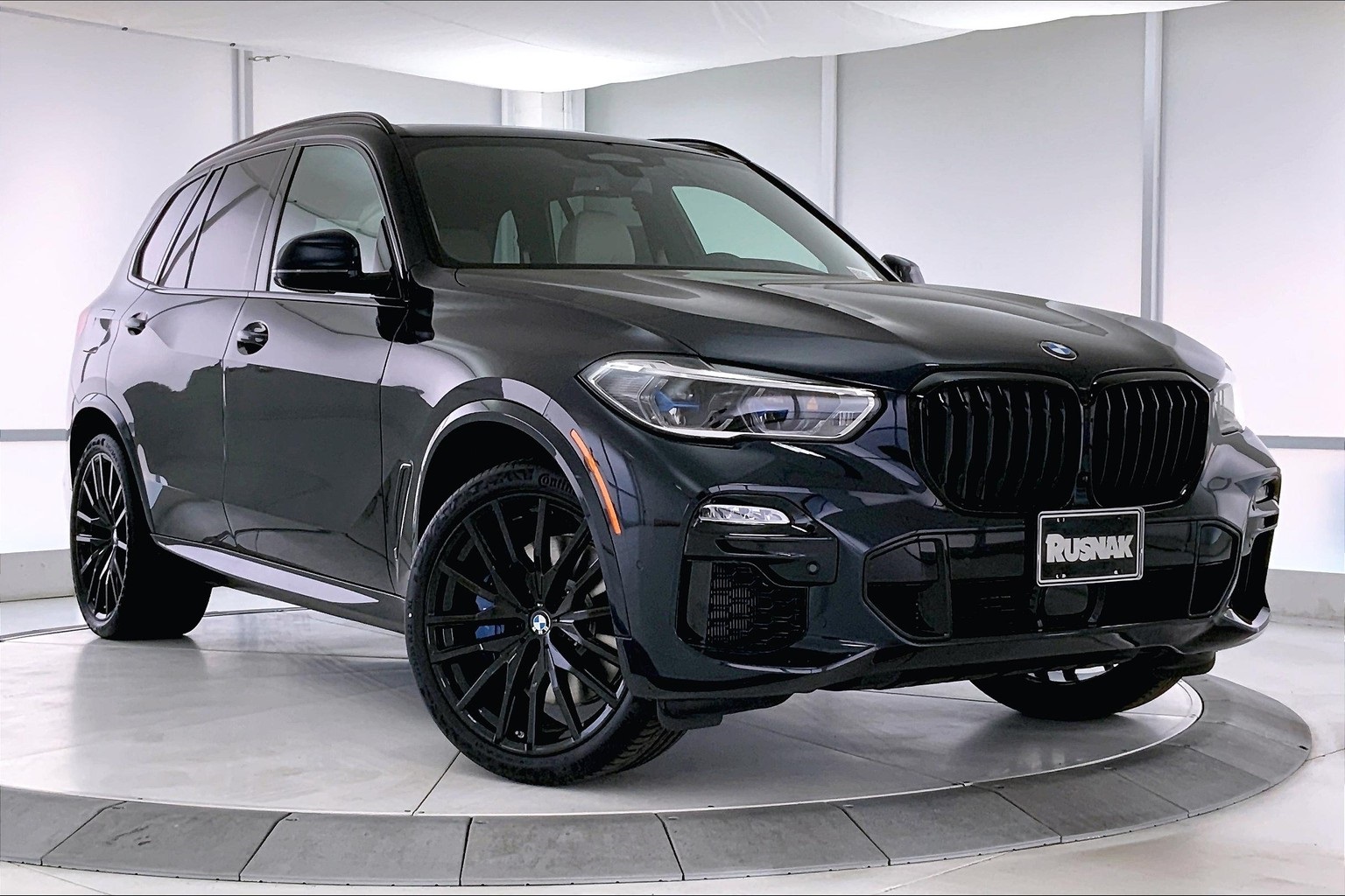 New 2020 BMW X5 sDrive40i 4D Sport Utility in Thousand Oaks #24201264 ...