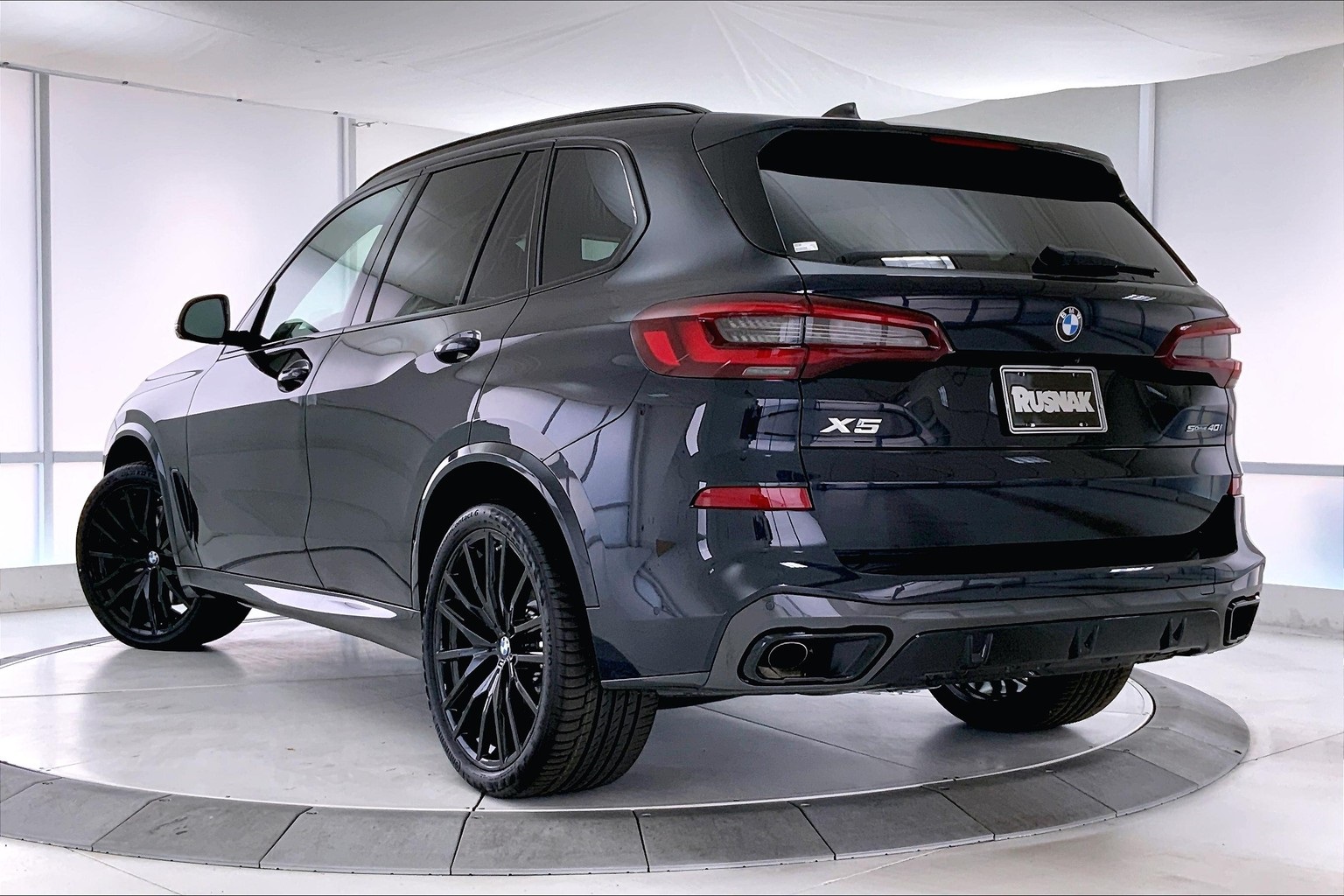 New 2020 Bmw X5 Sdrive40i 4d Sport Utility In Thousand Oaks #24201264 