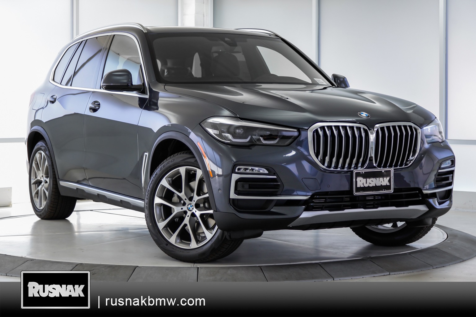 Bmw x5 4d