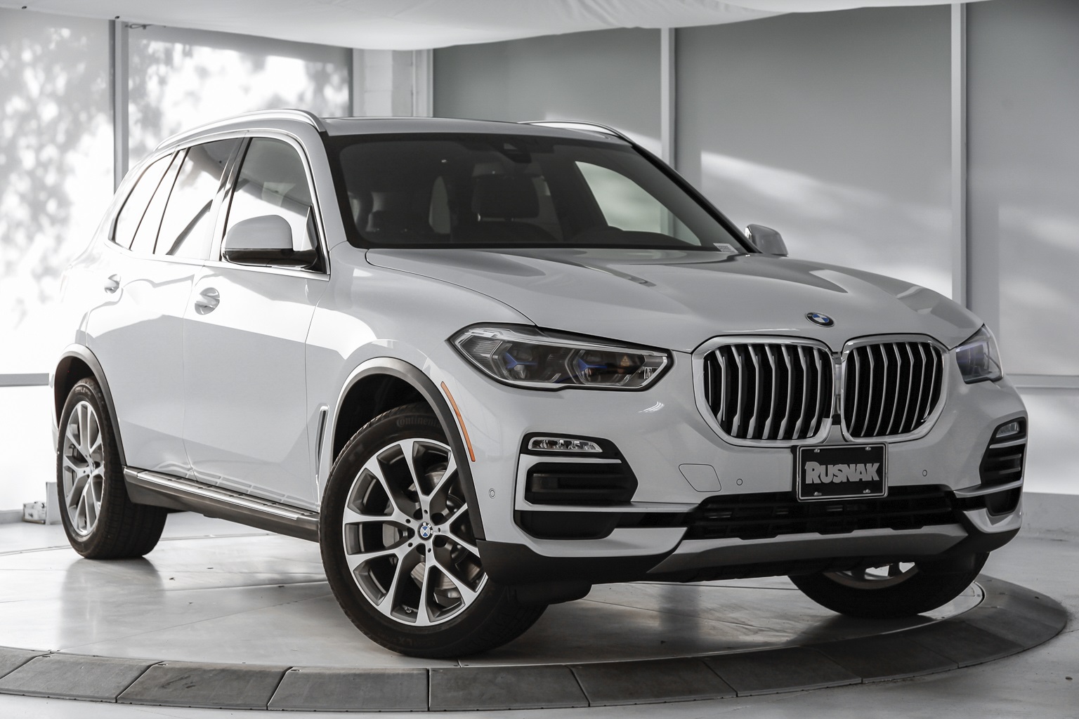 Bmw x5 4d