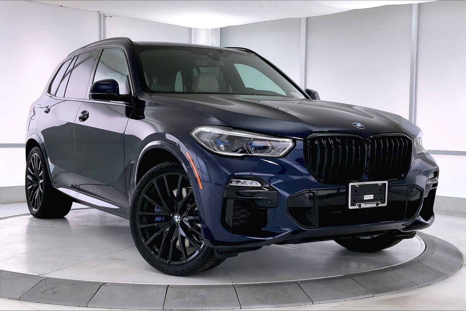 New 2020 BMW X5 sDrive40i 4D Sport Utility in Thousand Oaks #24201265 ...