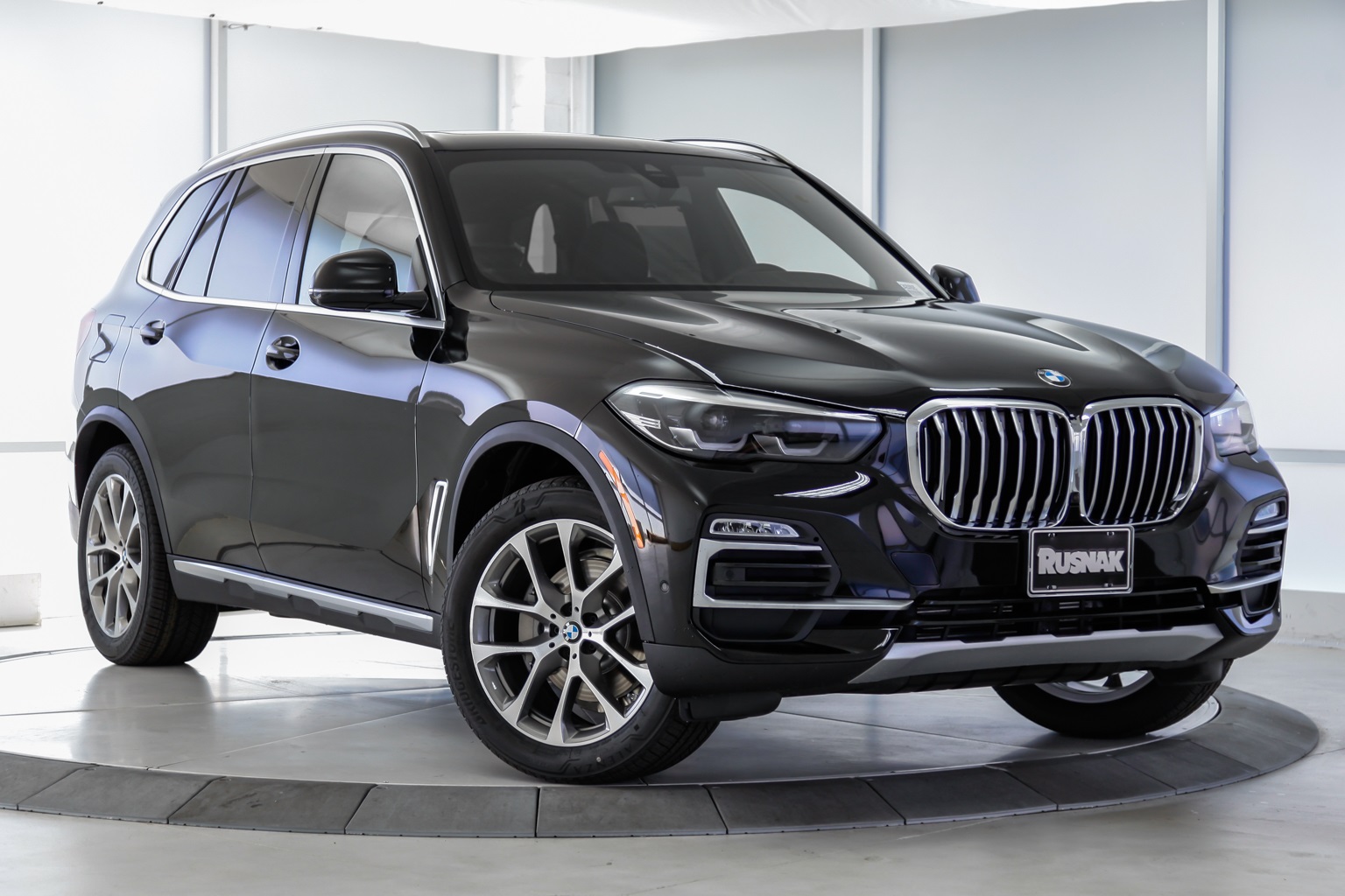 Bmw x5 2020 характеристики