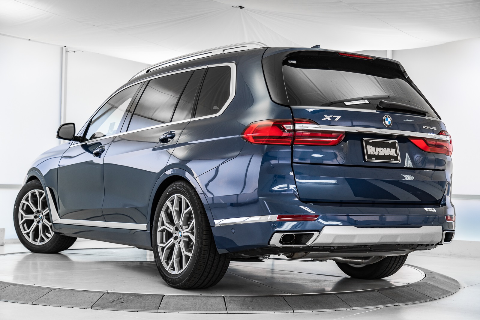 Bmw x7 sport