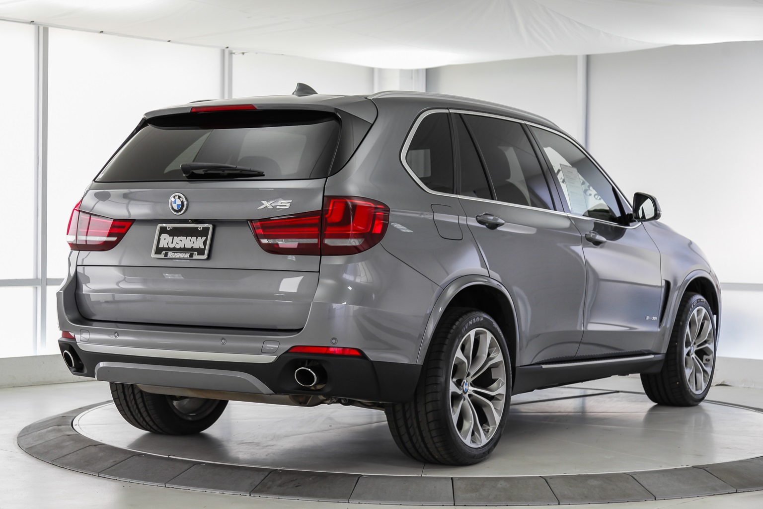 Certified Pre-owned 2017 Bmw X5 Sdrive35i 4d Sport Utility In Thousand 