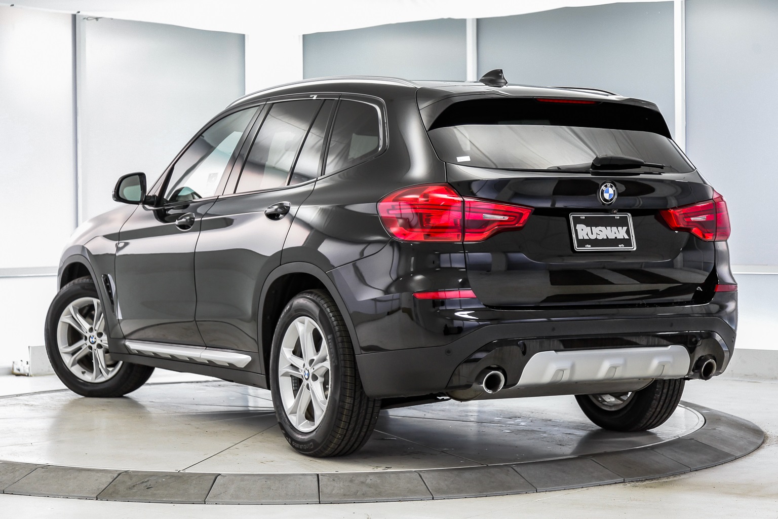 Certified Pre-Owned 2018 BMW X3 xDrive30i 4D Sport Utility in Thousand