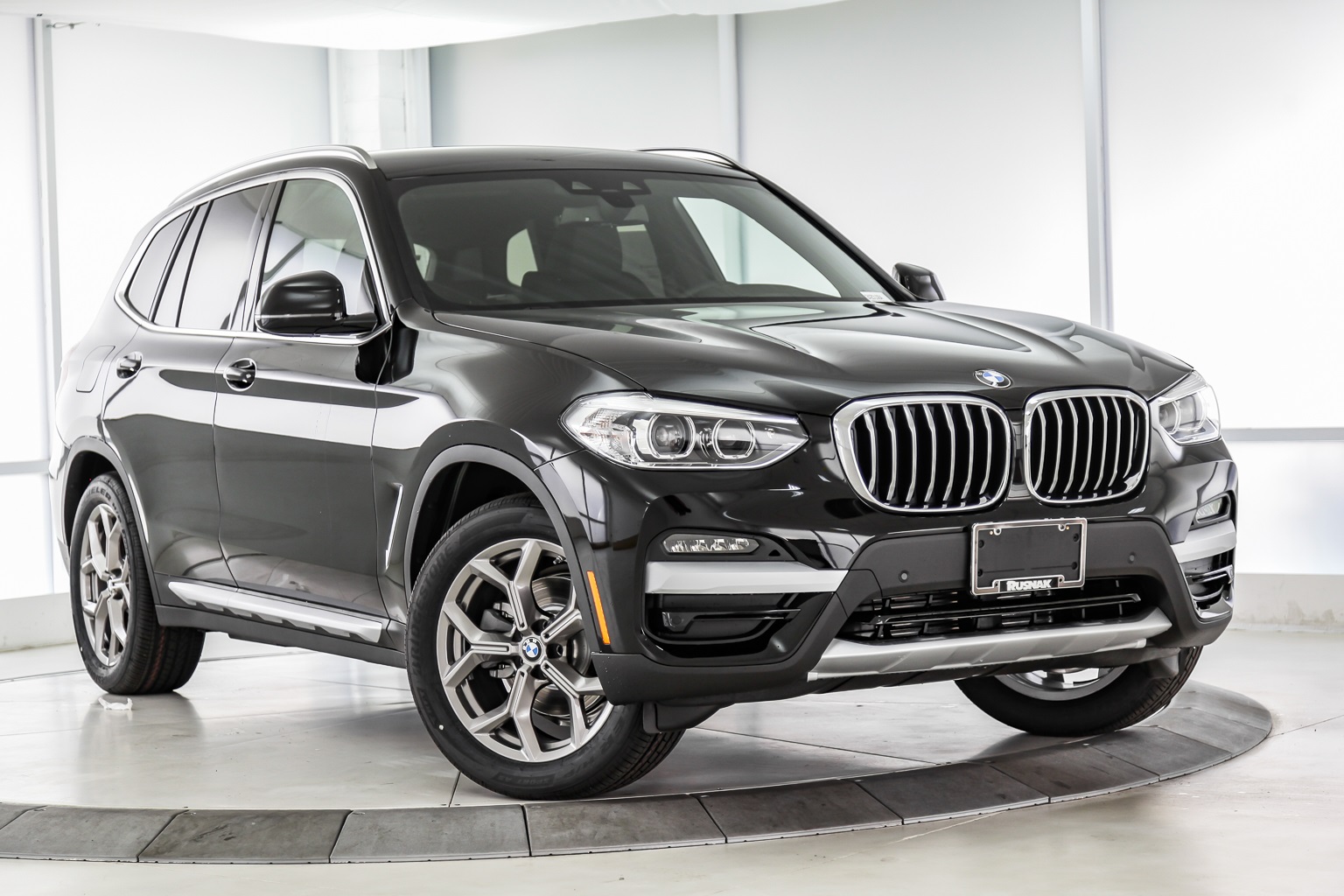 New 2020 BMW X3 sDrive30i 4D Sport Utility in Thousand Oaks #24201064 ...