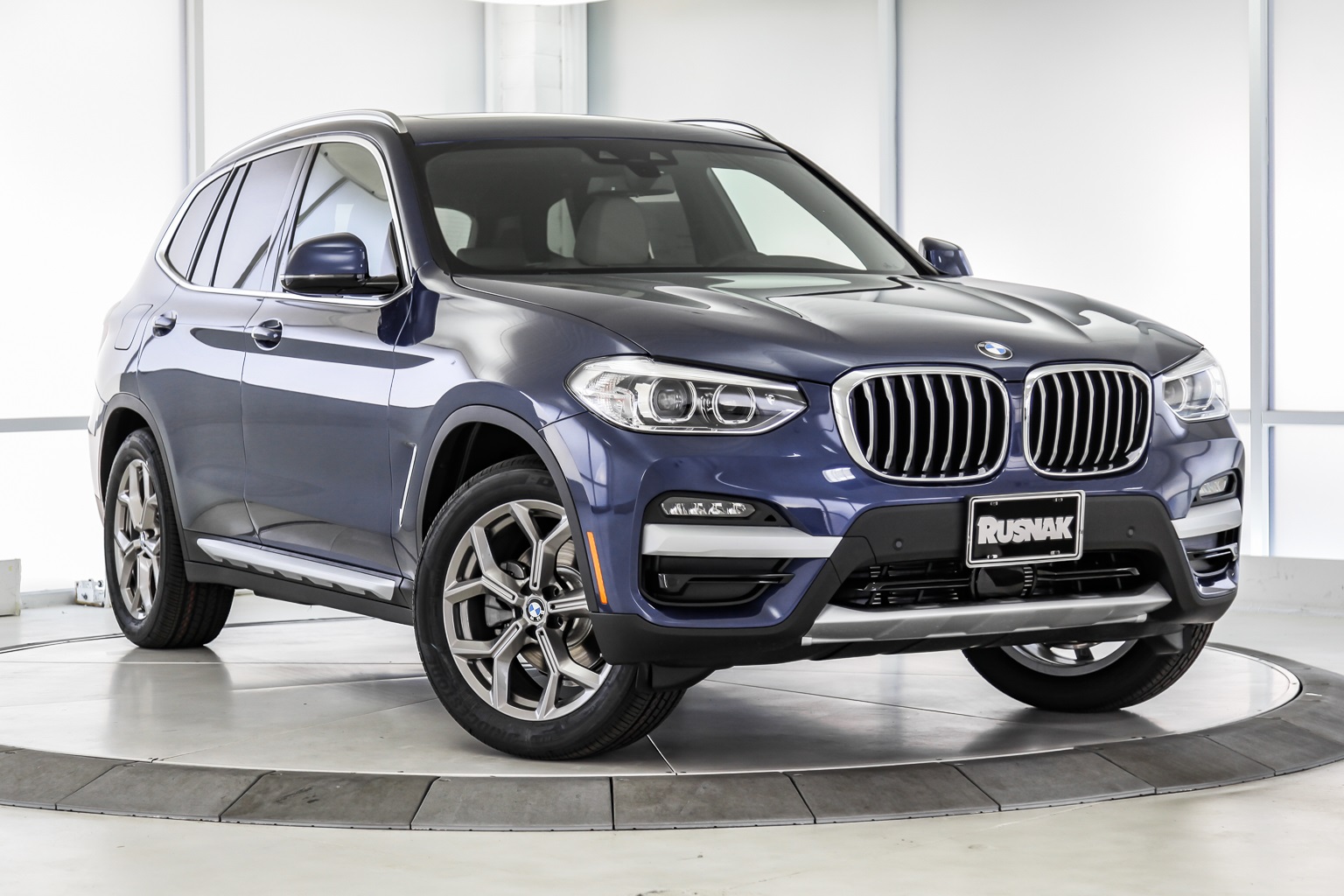 New 2020 BMW X3 sDrive30i 4D Sport Utility in Thousand Oaks #24201036 ...