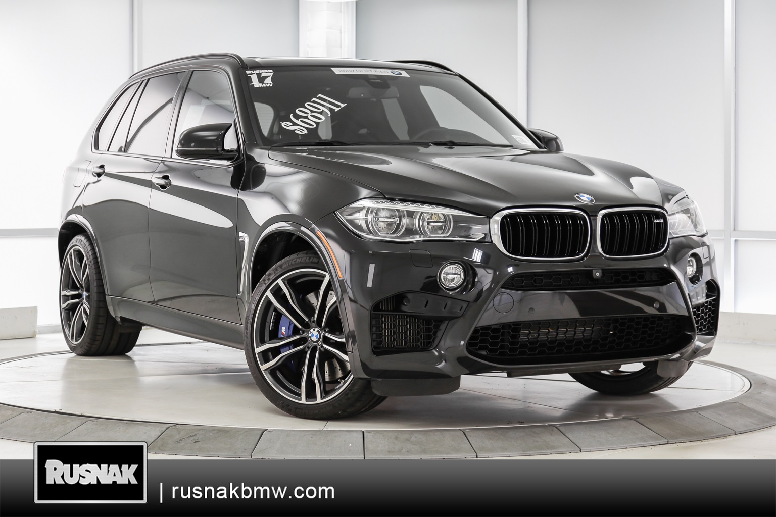 Bmw x5 4d