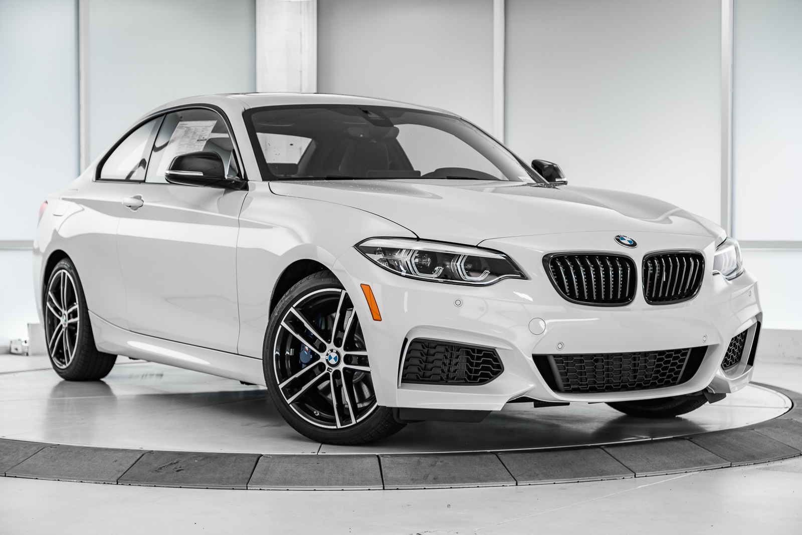 New 2020 Bmw 2 Series M240i 2d Coupe In Thousand Oaks 24200089 1069