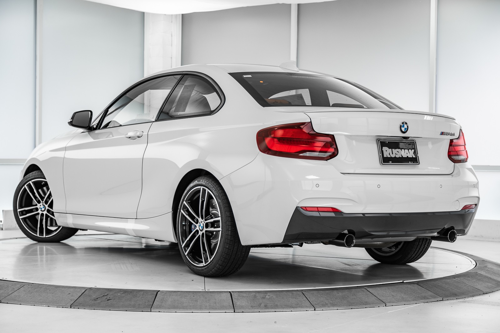 2020 bmw 2 series m240i xdrive coupe awd