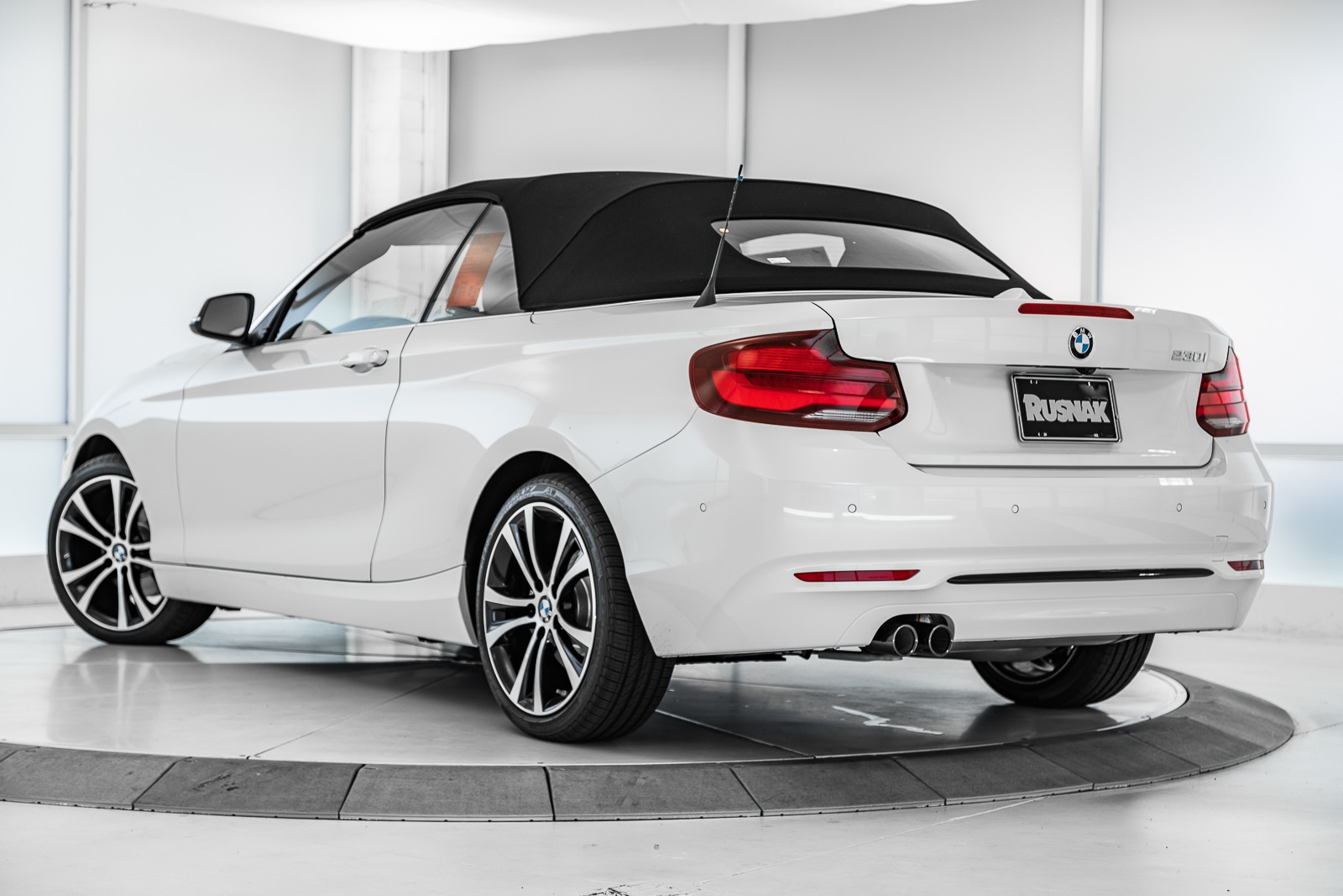 New 2020 BMW 2 Series 230i 2D Convertible in Thousand Oaks #24200074 ...