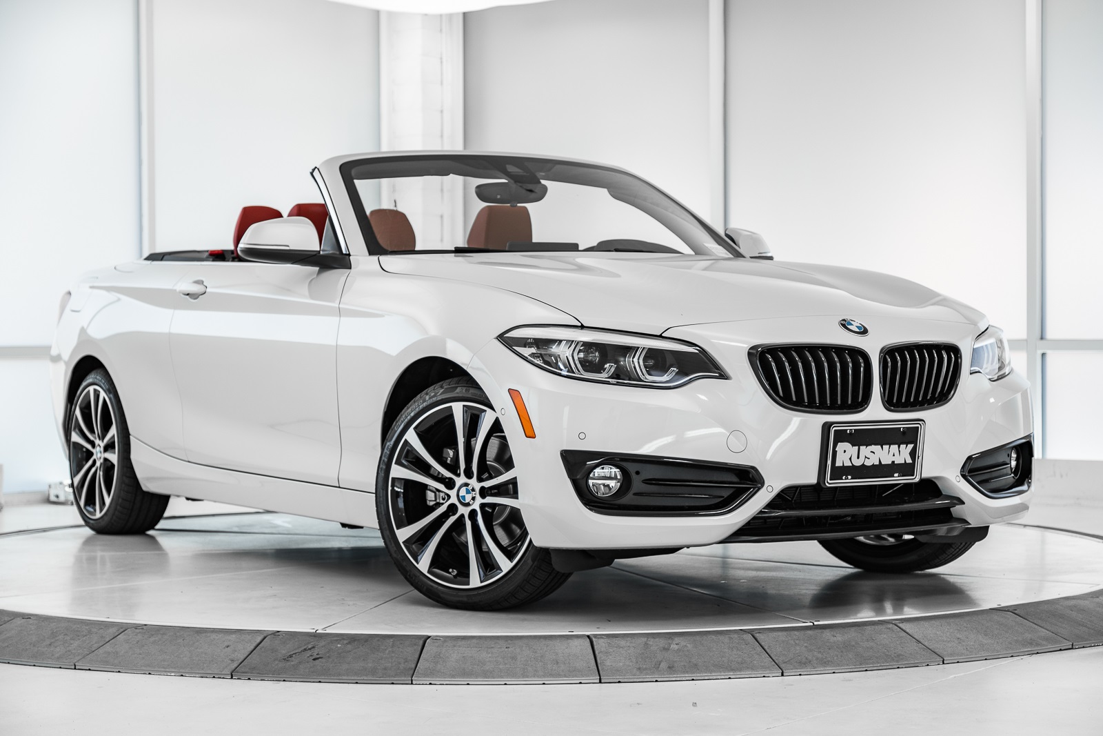 New 2020 BMW 2 Series 230i 2D Convertible in Thousand Oaks #24200074 ...