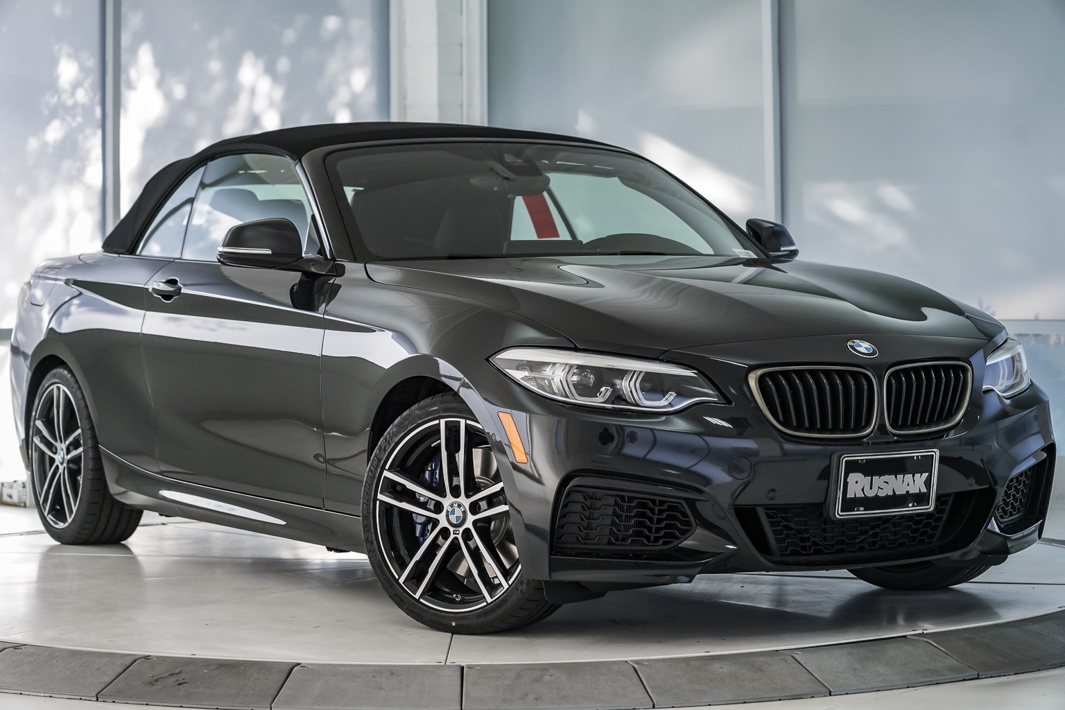 New 2020 Bmw 2 Series M240i 2d Convertible In Thousand Oaks 24200283 3624