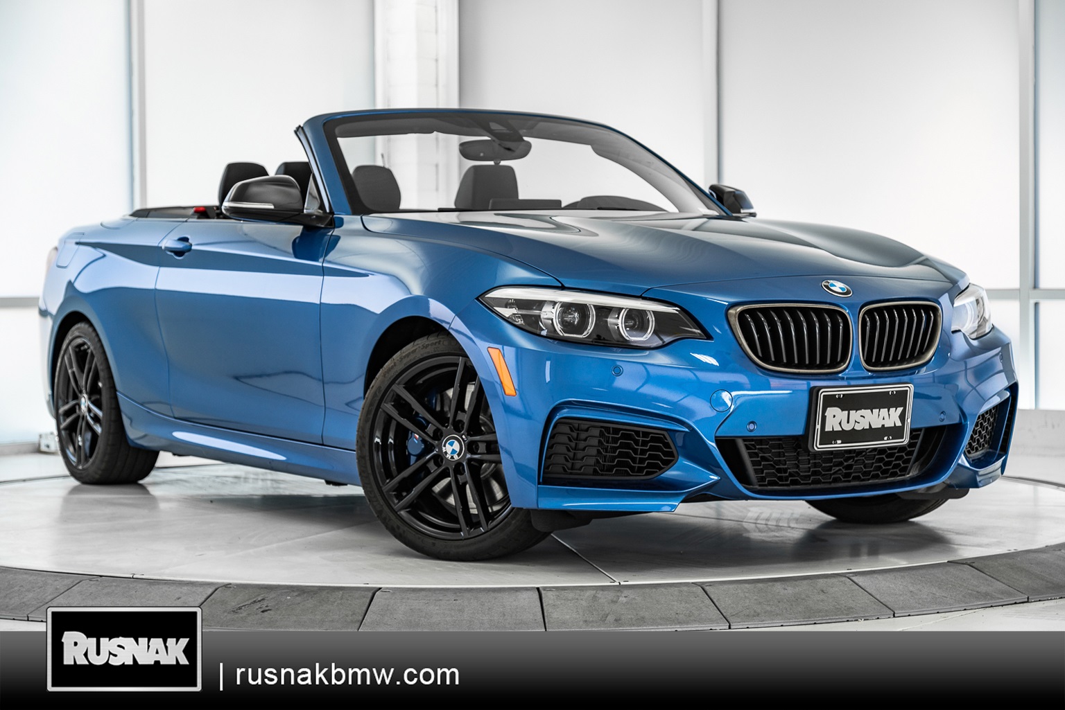 New 2020 Bmw 2 Series M240i 2d Convertible In Thousand Oaks 24200112 5900