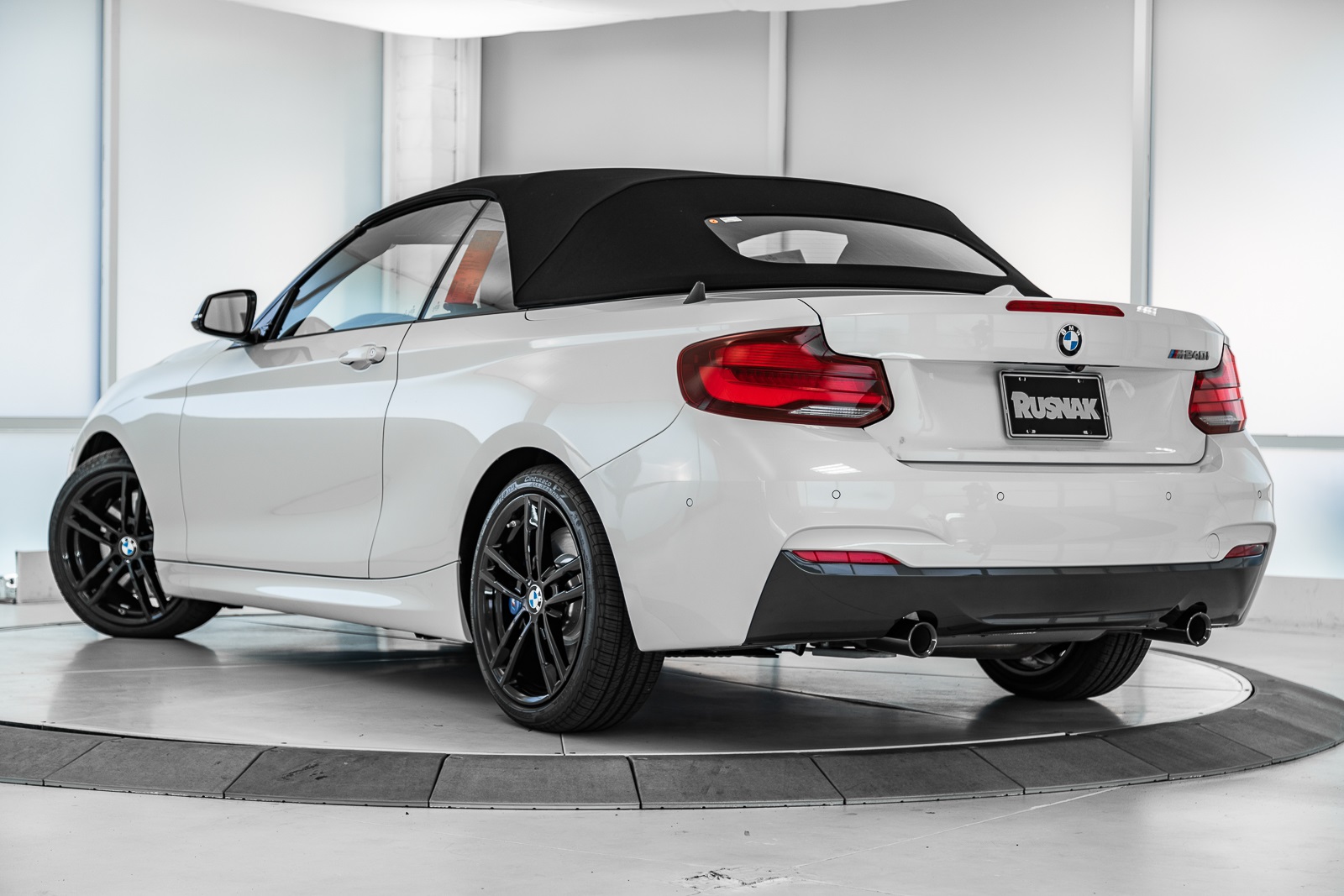 New 2020 BMW 2 Series M240i 2D Convertible in Thousand Oaks #24200079 ...