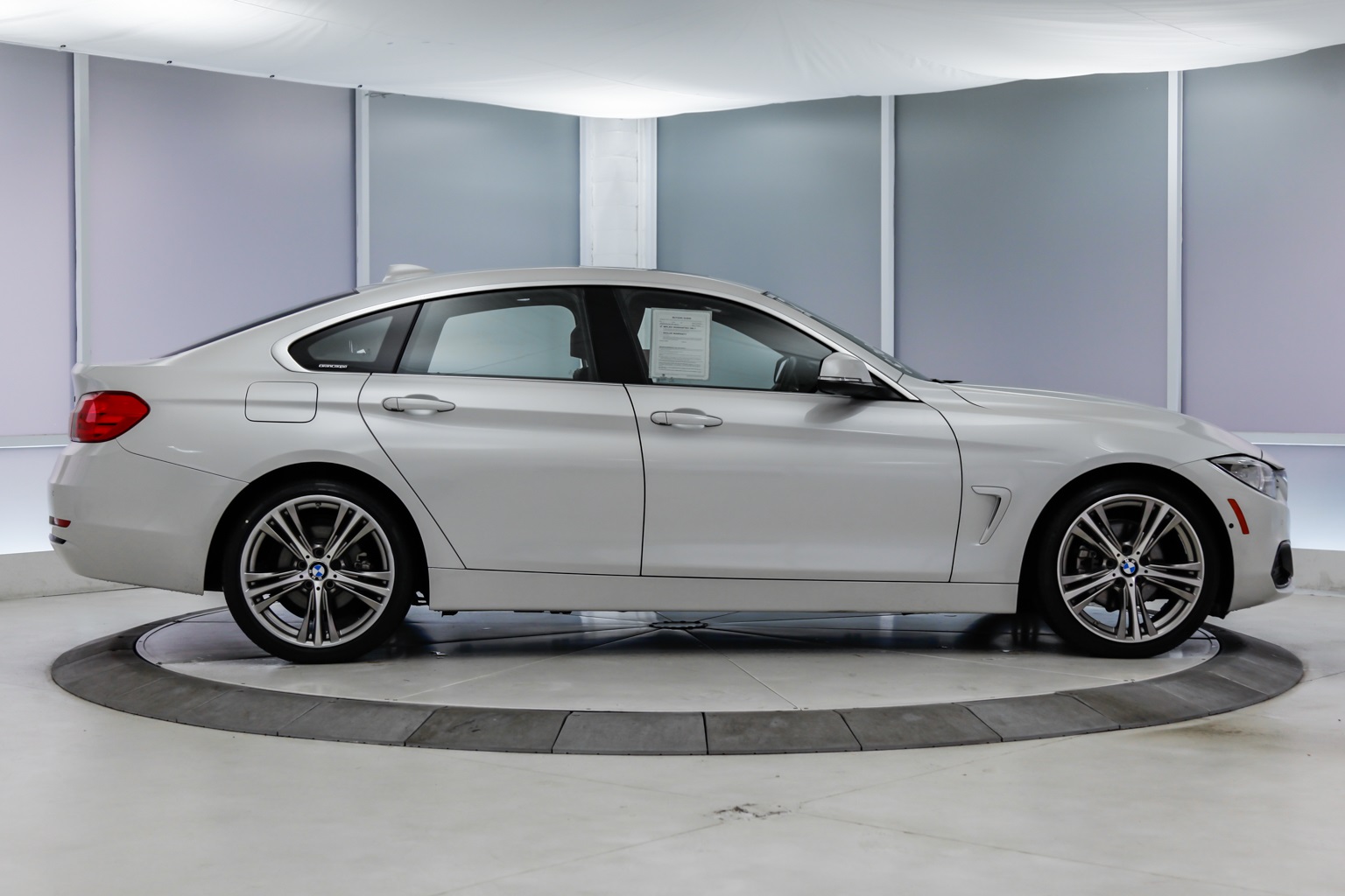 Certified Pre Owned 2017 Bmw 4 Series 430i Gran Coupe 4d Hatchback In Thousand Oaks 24l00688 8235