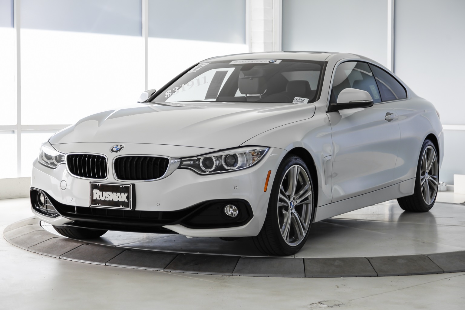 Bmw 4 430i