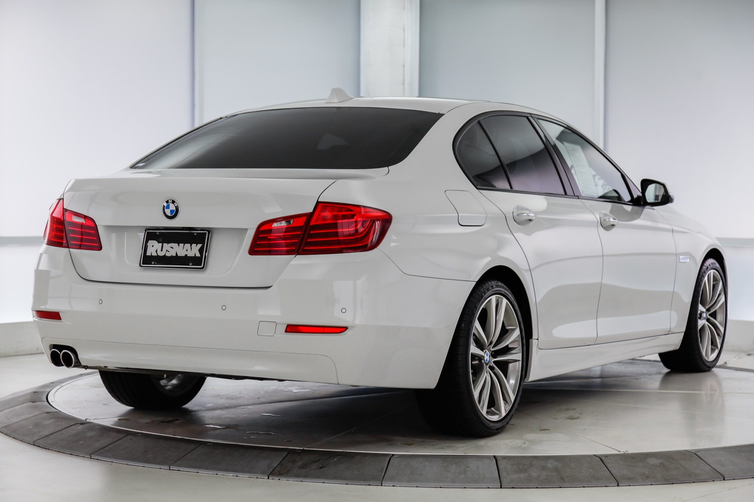 Bmw 528 i xdrive