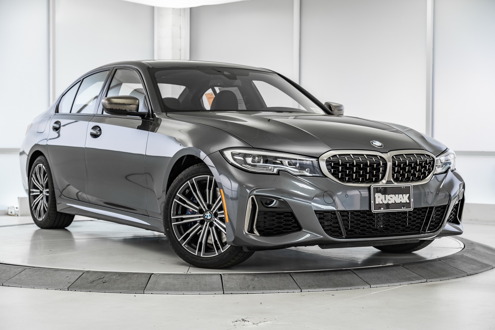 2020 bmw 3 series m340i sedan 4d