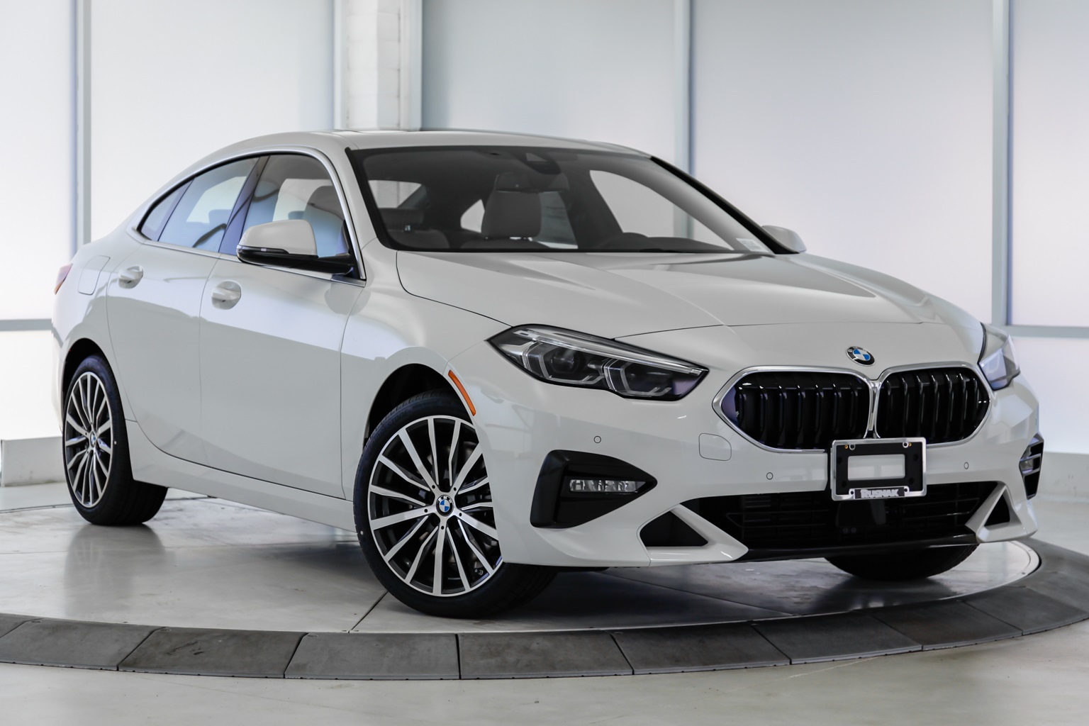 2020 bmw 2 series 228i xdrive gran coupe 0 60