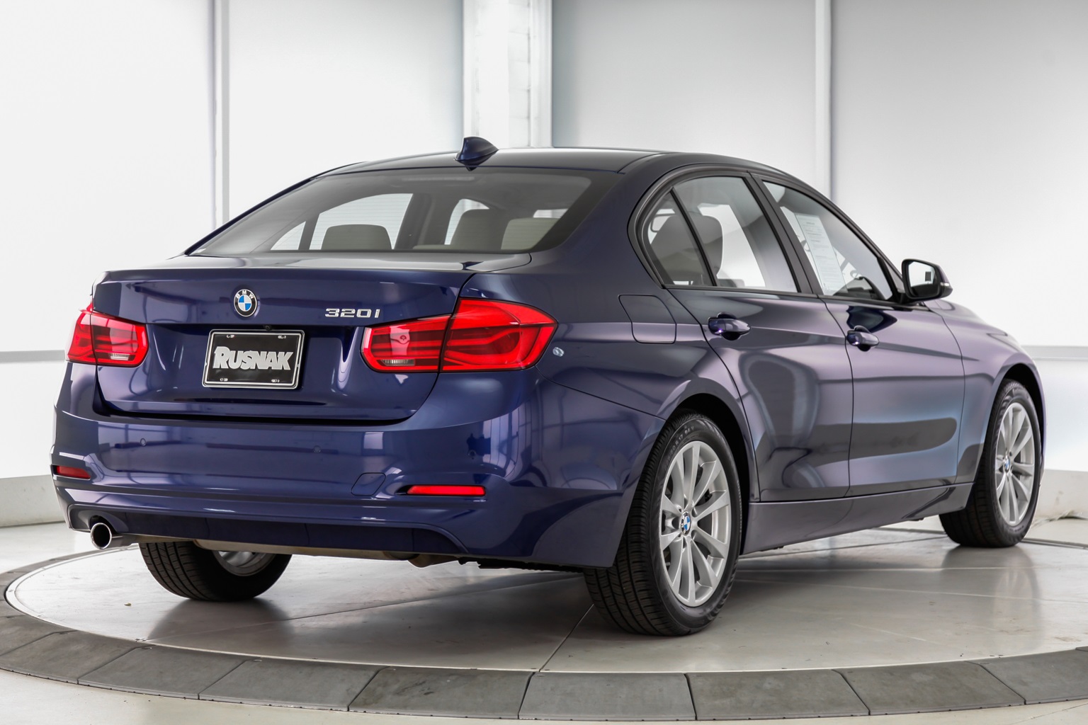 Bmw 3 series 320i