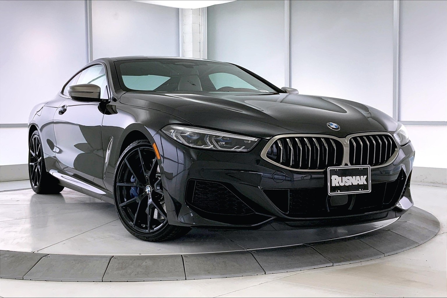 New 2020 BMW 8 Series M850i xDrive 2D Coupe in Thousand Oaks #24201269 ...