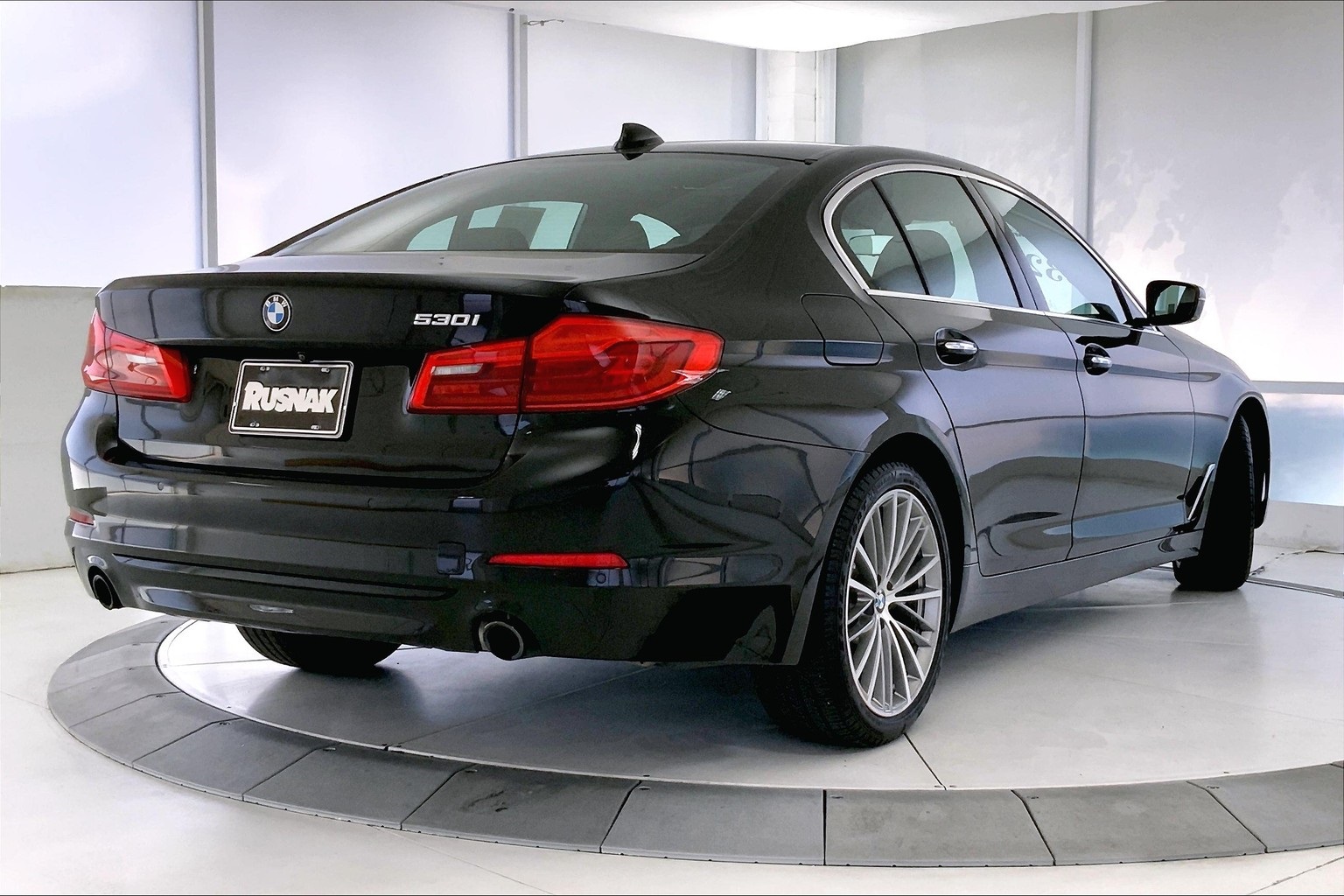 certified pre owned bmw