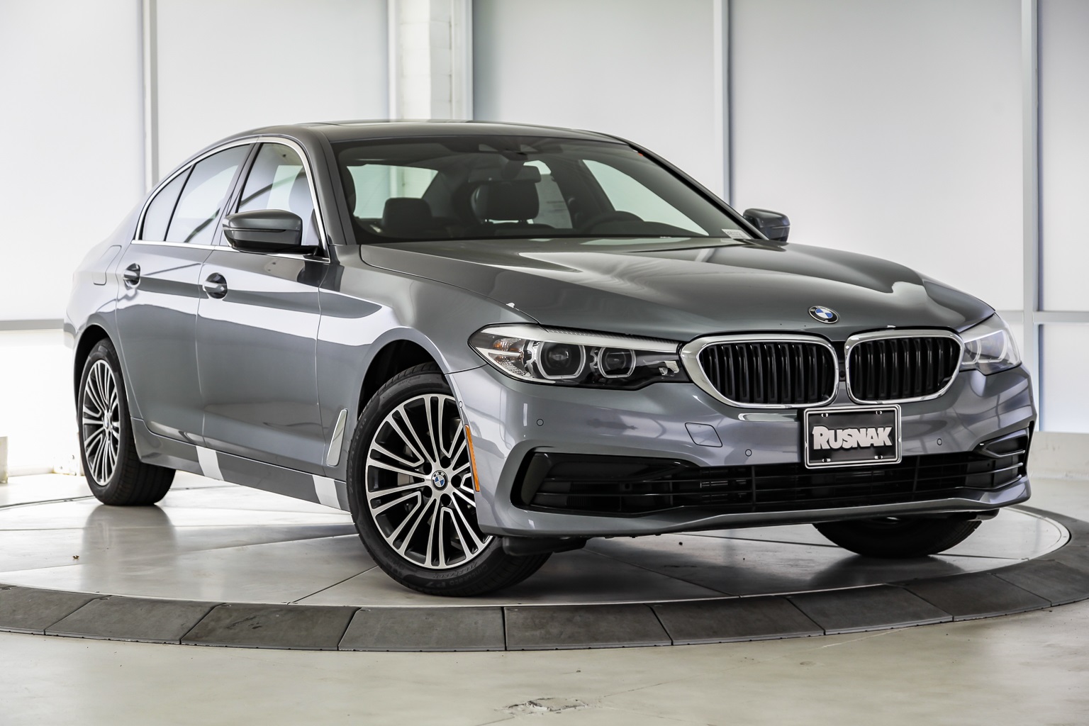 Bmw 530i 2020