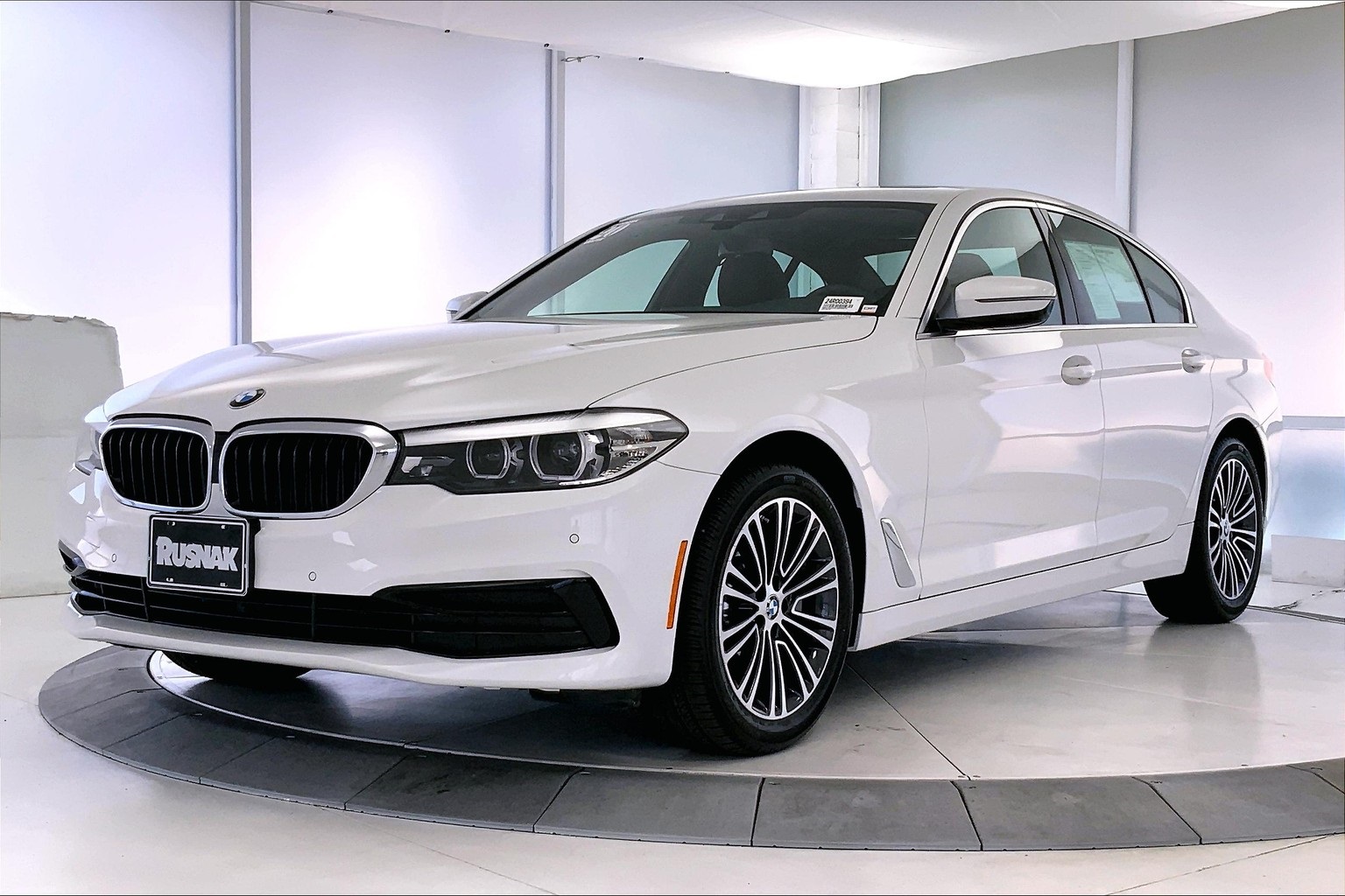 Bmw 530i 2020