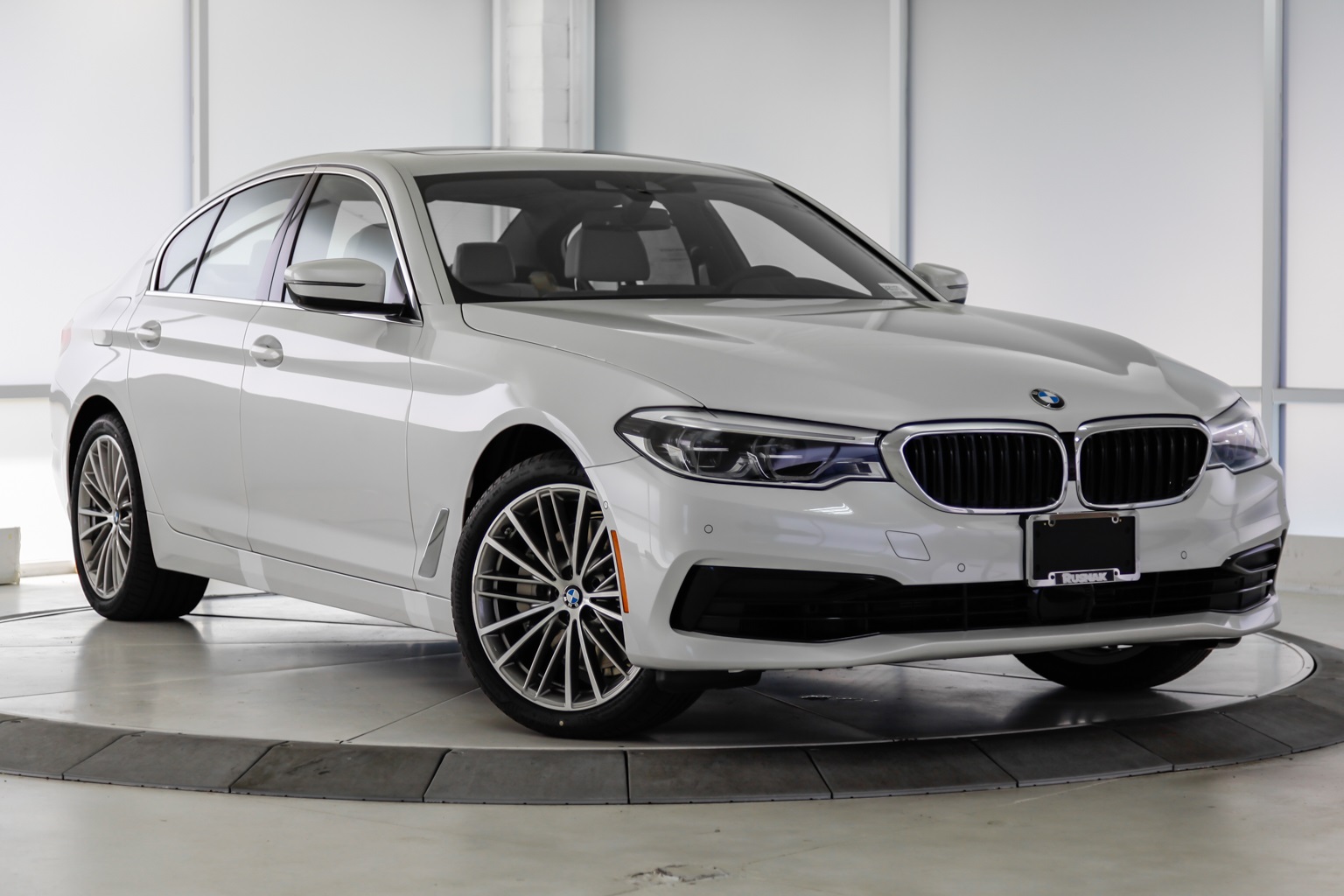 Bmw 530i xdrive 2020