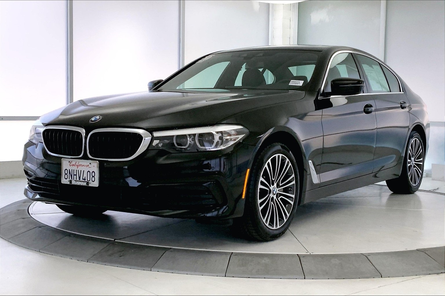 Bmw 530i 2020