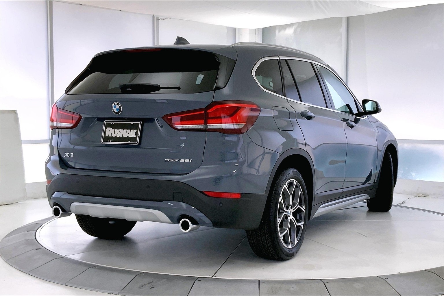 Pre-Owned 2020 BMW X1 sDrive28i 4D Sport Utility in Thousand Oaks