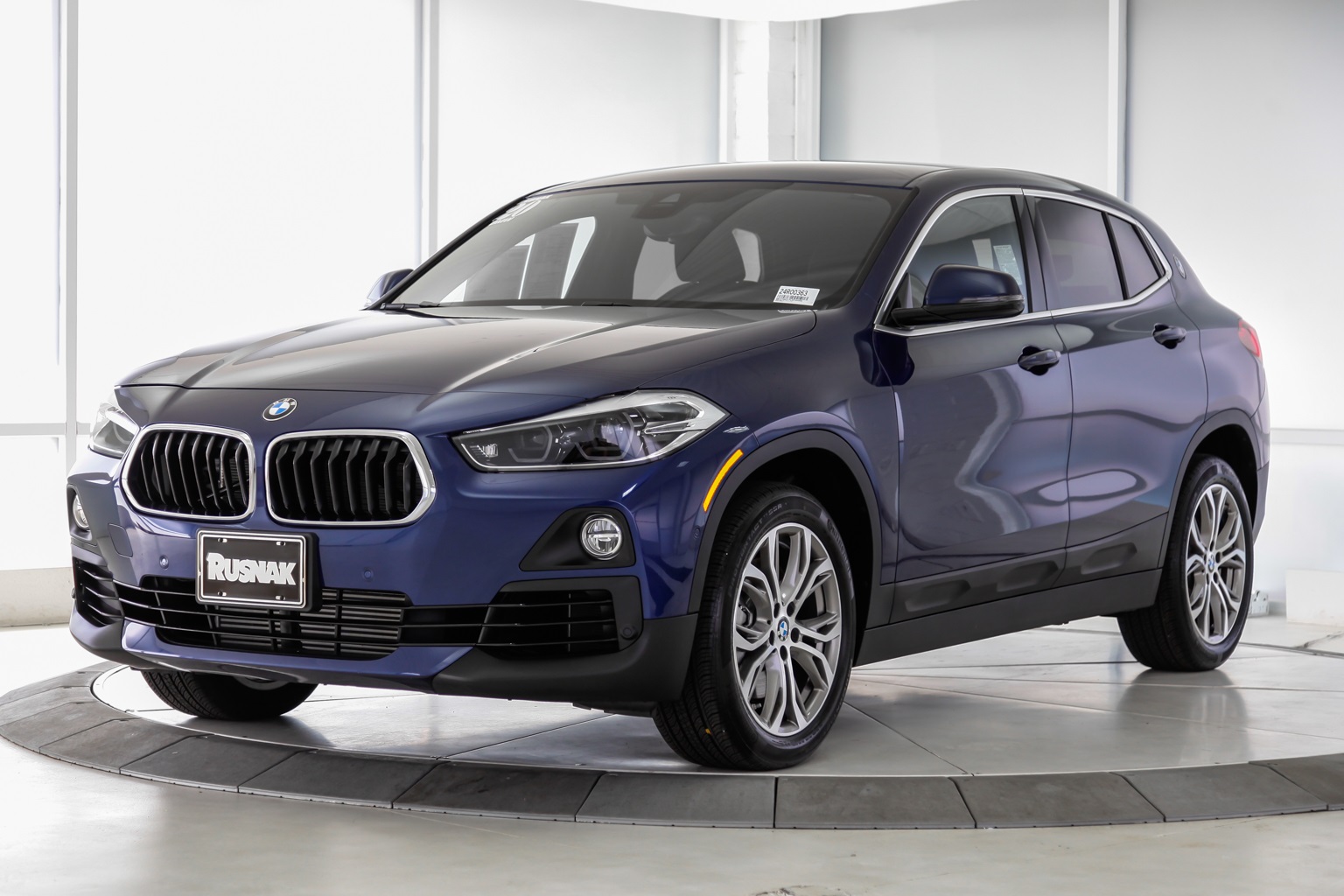 Pre-Owned 2020 BMW X2 sDrive28i 4D Sport Utility in Thousand Oaks