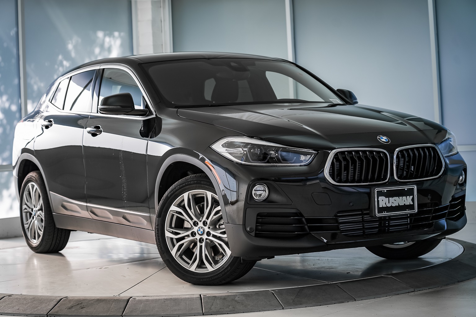 Pre-Owned 2020 BMW X2 sDrive28i 4D Sport Utility in Thousand Oaks