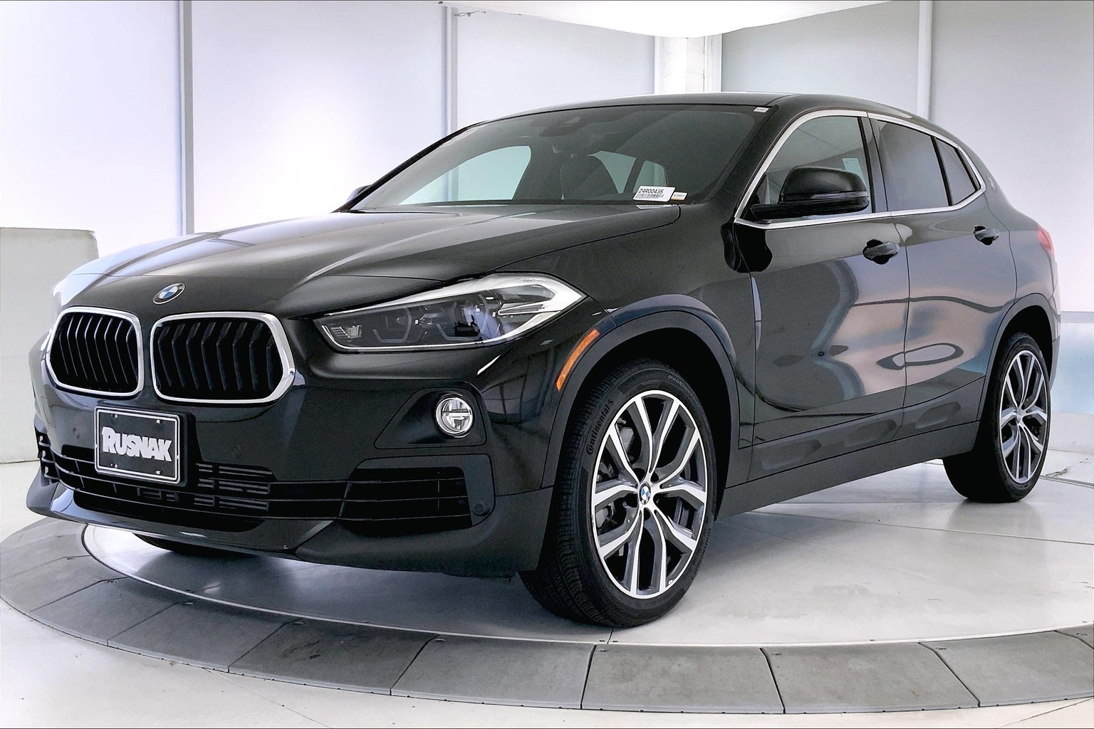 Pre-Owned 2020 BMW X2 sDrive28i 4D Sport Utility in Thousand Oaks