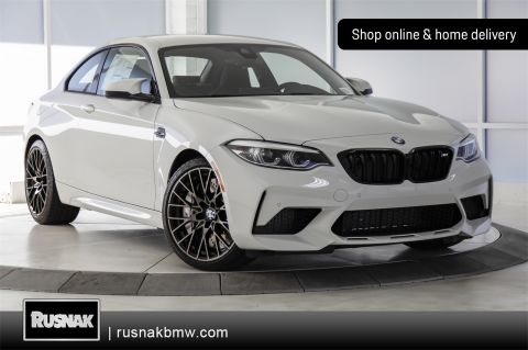New Bmw M Models For Sale In Thousand Oaks Rusnak Bmw